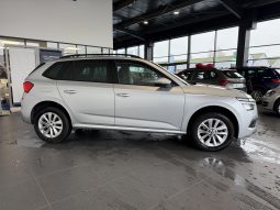 										SKODA Kamiq 1.0 TSI Evo 110 ch BVM6 Ambition full									