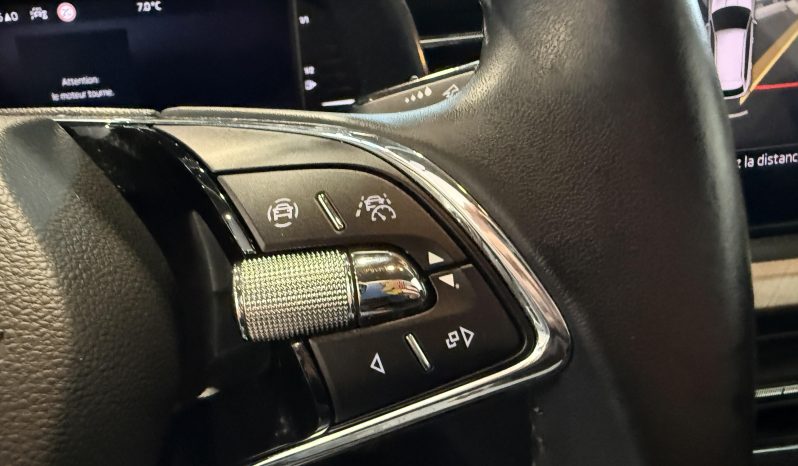 								SKODA Kamiq 1.0 TSI Evo 110 ch BVM6 Style full									