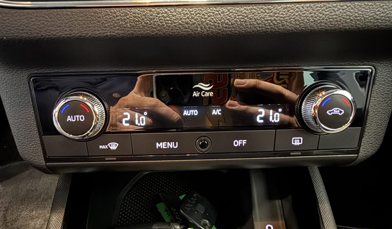 								SKODA Kamiq 1.0 TSI Evo 110 ch BVM6 Style full									