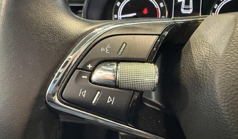 								SKODA Kamiq 1.0 TSI Evo 110 ch BVM6 Ambition full									