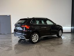 										SKODA Kamiq 1.0 TSI Evo 110 ch BVM6 Style full									