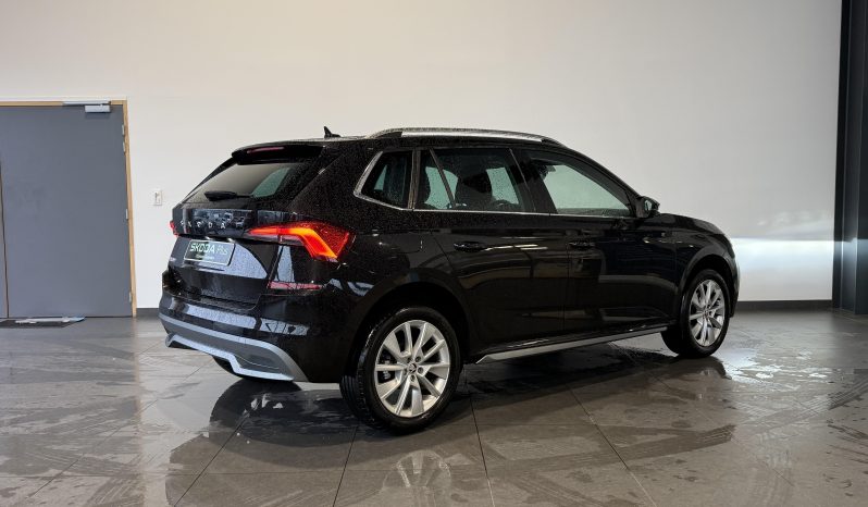 								SKODA Kamiq 1.0 TSI Evo 110 ch BVM6 Style full									