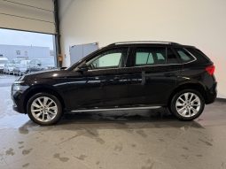 										SKODA Kamiq 1.0 TSI Evo 110 ch BVM6 Style full									