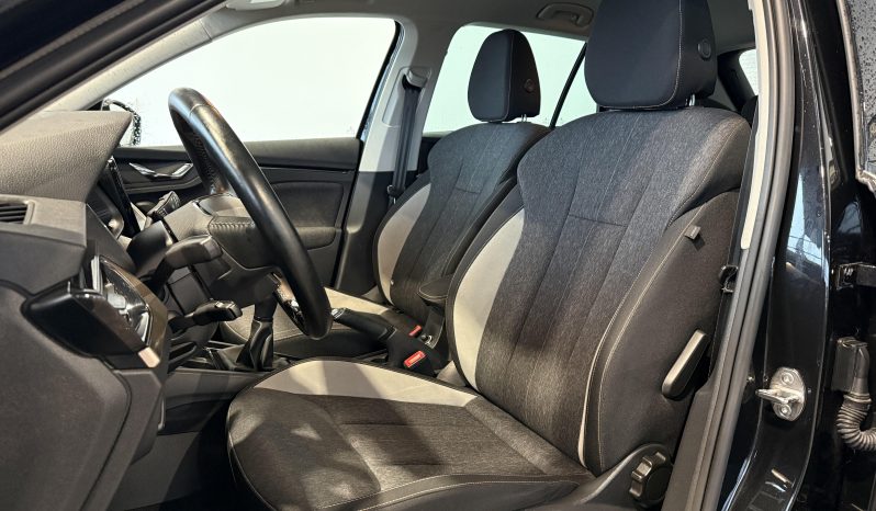 								SKODA Kamiq 1.0 TSI Evo 110 ch BVM6 Style full									