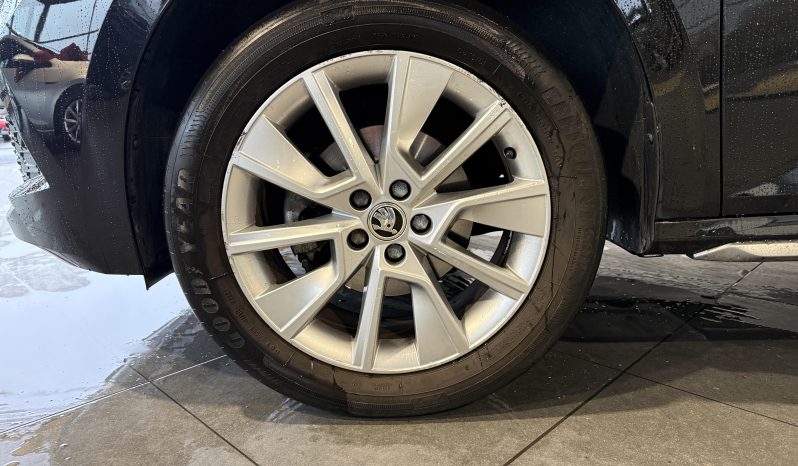 								SKODA Kamiq 1.0 TSI Evo 110 ch BVM6 Style full									