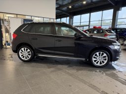 										SKODA Kamiq 1.0 TSI Evo 110 ch BVM6 Style full									