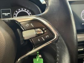 SKODA Kamiq 1.0 TSI Evo 110 ch BVM6 Ambition