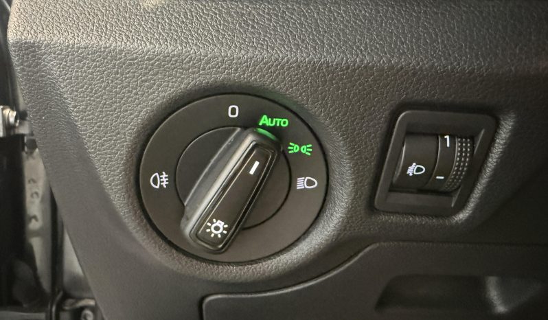 								SKODA Kamiq 1.0 TSI Evo 110 ch BVM6 Ambition full									