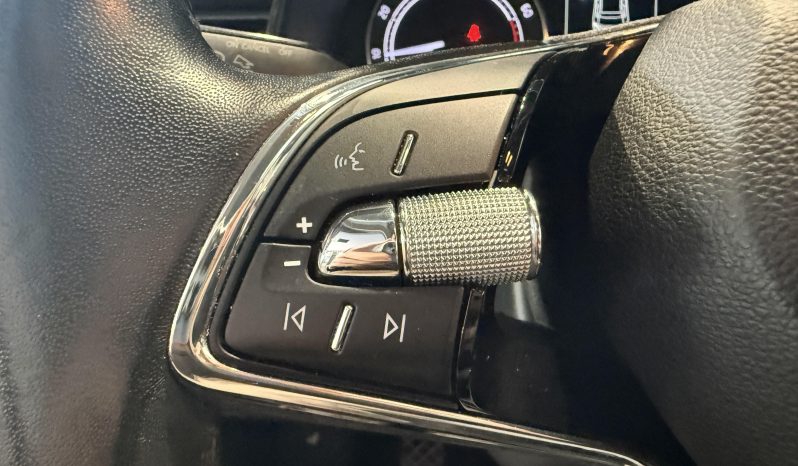 								SKODA Kamiq 1.0 TSI Evo 110 ch BVM6 Ambition full									