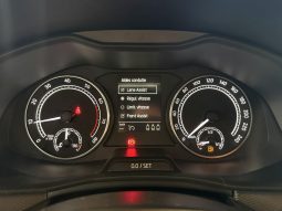 										SKODA Kamiq 1.0 TSI Evo 110 ch BVM6 Ambition full									