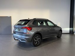 										SKODA Kamiq 1.0 TSI Evo 110 ch BVM6 Ambition full									