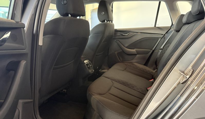 								SKODA Kamiq 1.0 TSI Evo 110 ch BVM6 Ambition full									