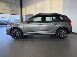 										SKODA Kamiq 1.0 TSI Evo 110 ch BVM6 Ambition full									