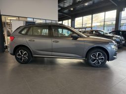 										SKODA Kamiq 1.0 TSI Evo 110 ch BVM6 Ambition full									