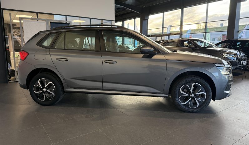 								SKODA Kamiq 1.0 TSI Evo 110 ch BVM6 Ambition full									