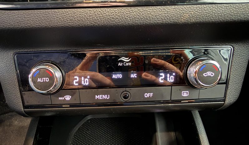 								SKODA Kamiq 1.0 TSI Evo 110 ch BVM6 Ambition full									