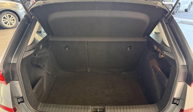 								SKODA Kamiq 1.0 TSI Evo 110 ch BVM6 Ambition full									