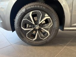 										SKODA Kamiq 1.0 TSI Evo 110 ch BVM6 Ambition full									