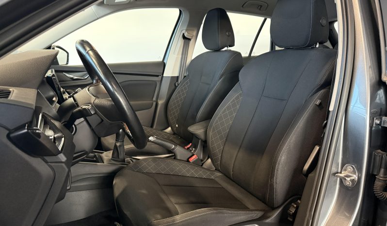 								SKODA Kamiq 1.0 TSI Evo 110 ch BVM6 Ambition full									