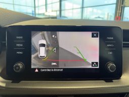 										SKODA Kamiq 1.0 TSI Evo 110 ch BVM6 Ambition full									