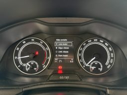 										SKODA Kamiq 1.0 TSI Evo 110 ch BVM6 Ambition full									