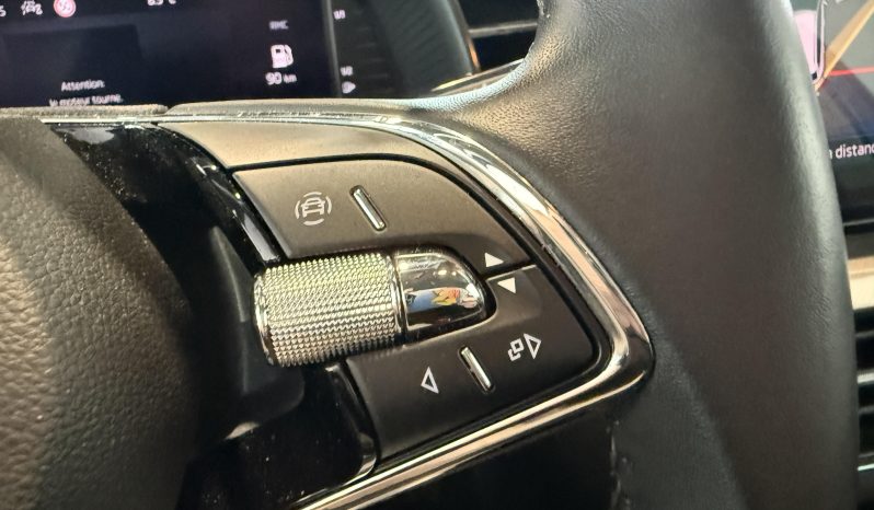 								SKODA Kamiq 1.0 TSI Evo 110 ch BVM6 Style full									