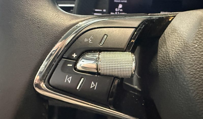 								SKODA Kamiq 1.0 TSI Evo 110 ch BVM6 Style full									