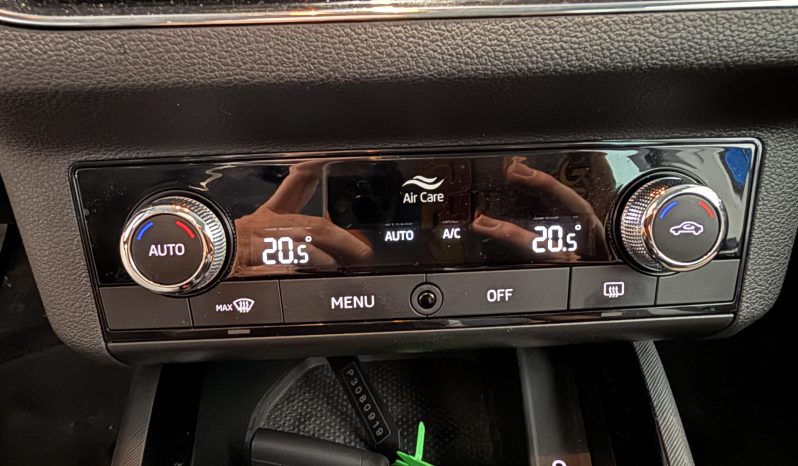 								SKODA Kamiq 1.0 TSI Evo 110 ch BVM6 Style full									