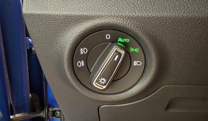 								SKODA Kamiq 1.0 TSI Evo 110 ch BVM6 Style full									