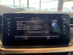 										SKODA Kamiq 1.0 TSI Evo 110 ch BVM6 Style full									