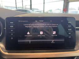 										SKODA Kamiq 1.0 TSI Evo 110 ch BVM6 Style full									