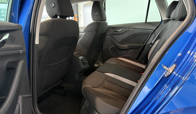 								SKODA Kamiq 1.0 TSI Evo 110 ch BVM6 Style full									