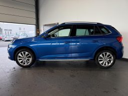 										SKODA Kamiq 1.0 TSI Evo 110 ch BVM6 Style full									