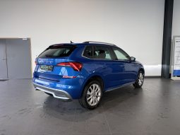 										SKODA Kamiq 1.0 TSI Evo 110 ch BVM6 Style full									