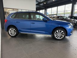 										SKODA Kamiq 1.0 TSI Evo 110 ch BVM6 Style full									