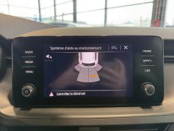 										SKODA Kamiq 1.0 TSI Evo 110 ch BVM6 Ambition full									