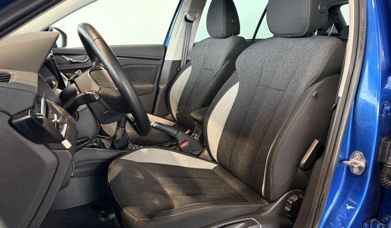 								SKODA Kamiq 1.0 TSI Evo 110 ch BVM6 Style full									