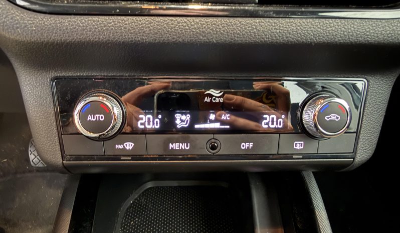 								SKODA Kamiq 1.0 TSI 95 ch BVM5 Ambition full									