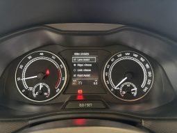 										SKODA Kamiq 1.0 TSI 95 ch BVM5 Ambition full									