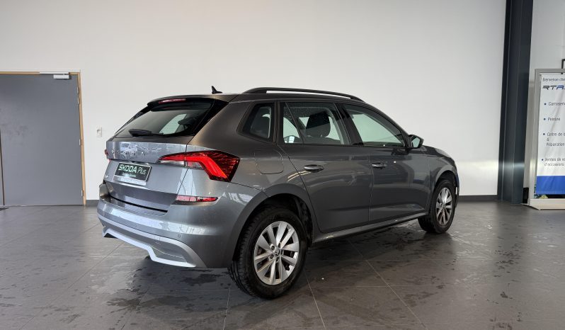 								SKODA Kamiq 1.0 TSI 95 ch BVM5 Ambition full									