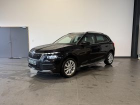 SKODA Kamiq 1.0 TSI Evo 110 ch BVM6 Style