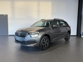 SKODA Kamiq 1.0 TSI Evo 110 ch BVM6 Ambition