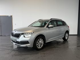 SKODA Kamiq 1.0 TSI Evo 110 ch BVM6 Ambition