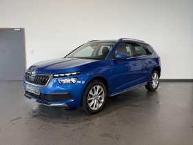 SKODA Kamiq 1.0 TSI Evo 110 ch BVM6 Style