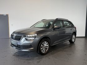 SKODA Kamiq 1.0 TSI 95 ch BVM5 Ambition