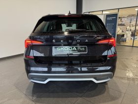 SKODA Kamiq 1.0 TSI Evo 110 ch BVM6 Style
