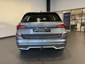 SKODA Kamiq 1.0 TSI Evo 110 ch BVM6 Ambition