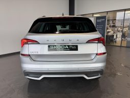 										SKODA Kamiq 1.0 TSI Evo 110 ch BVM6 Ambition full									