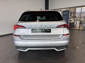 SKODA Kamiq 1.0 TSI Evo 110 ch BVM6 Ambition