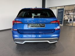 										SKODA Kamiq 1.0 TSI Evo 110 ch BVM6 Style full									